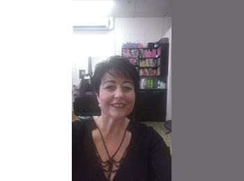 EasyRoommate AU - Jennifer - 47 - Sunshine Coast
