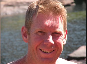 EasyRoommate AU - Lance - 50 - Bendigo