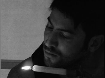Appartager BE - Riccardo - 35 - Bruxelles-Brussel
