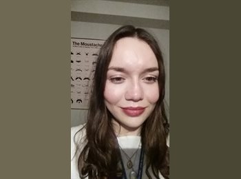 Appartager BE - Ruby - 26 - Bruxelles-Brussel