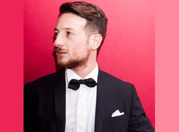Appartager BE - Eugenio - 24 - Louvain-la-Neuve