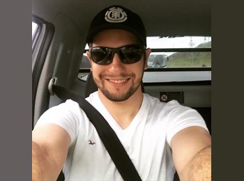 EasyQuarto BR - Luiz Henique Gonçalves - 28 - São Paulo capital