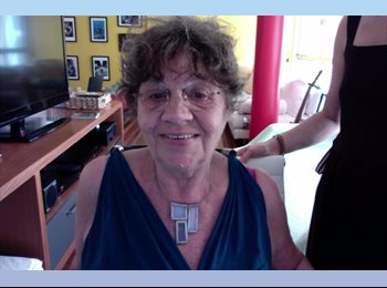 EasyQuarto BR - Annie - 70 - Rio de Janeiro (Capital)