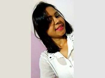 EasyQuarto BR - Suzelia paula - 23 - Linhares