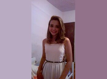 EasyQuarto BR - alexsandra - 19 - Região dos Lagos