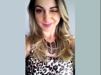 EasyQuarto BR - alana - 27 - Região dos Lagos