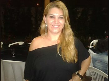 EasyQuarto BR - Patricia - 39 - São José do Rio Preto