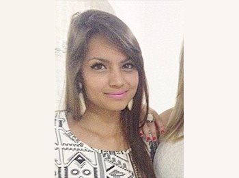 EasyQuarto BR - Natasha - 21 - RM Baixada Santista