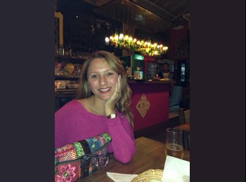 EasyQuarto BR - LISANDRA - 40 - Porto Alegre