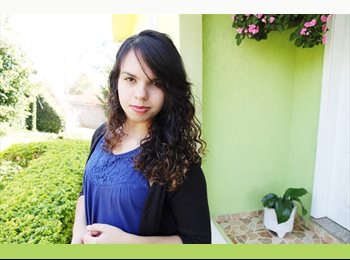 EasyQuarto BR - Tathiane - 18 - Ponta Grossa