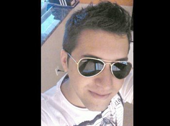 EasyQuarto BR - Ricardo - 21 - Sobradinho