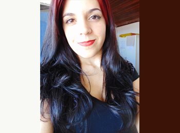 EasyQuarto BR - Carolina - 20 - São José dos Campos