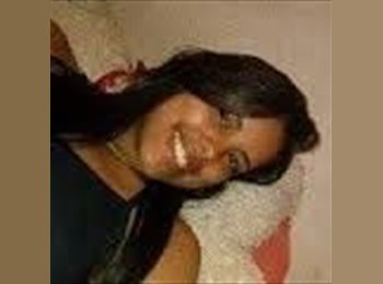 EasyQuarto BR - Nathalia - 22 - Baixada Fluminense