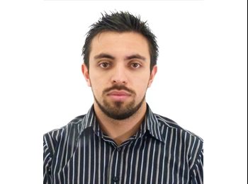 EasyQuarto BR - Vinicius - 24 - Vale do Itajaí - Blumenau