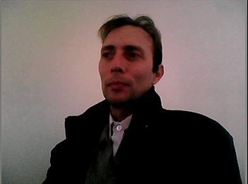 EasyQuarto BR - Leonel - 43 - RM - Grande São Paulo