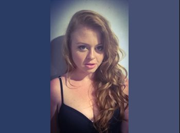 EasyQuarto BR - Fernanda - 26 - Região de Joinville
