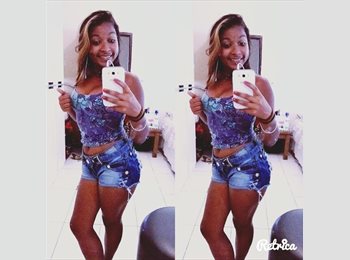 EasyQuarto BR - lizandra - 18 - São José do Rio Preto