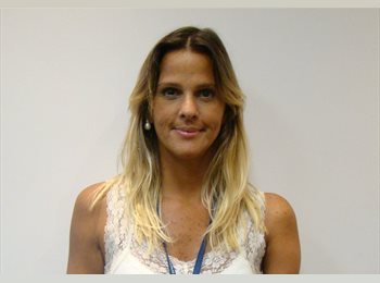 EasyQuarto BR - PATRICIA - 34 - Rio de Janeiro (Capital)