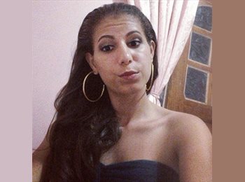EasyQuarto BR - Leticia - 18 - Londrina