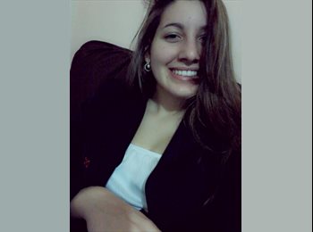 EasyQuarto BR - yasmine - 18 - Vale dos Sinos