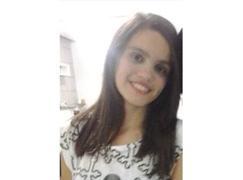 EasyQuarto BR - Ryanne - 19 - Recife