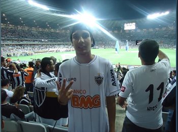 EasyQuarto BR - RENATHO - 20 - Grande Porto Alegre