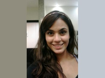 EasyQuarto BR - Luana - 23 - Rio de Janeiro (Capital)