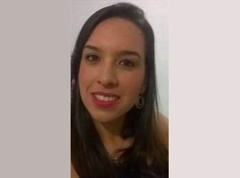 EasyQuarto BR - Heloisa - 24 - Londrina