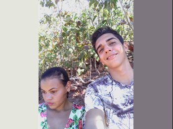 EasyQuarto BR - YCARO - 18 - Taguatinga