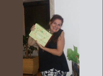 EasyQuarto BR - PATRICIA - 51 - Ribeirão Preto