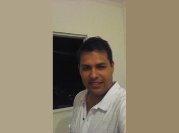 EasyQuarto BR - Naryelson - 24 - RM Baixada Santista