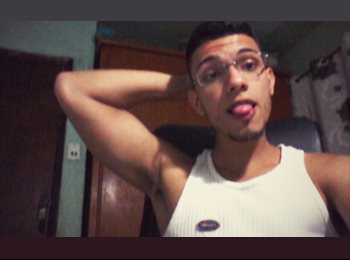 EasyQuarto BR - Luiz Felipe - 19 - Baixada Fluminense