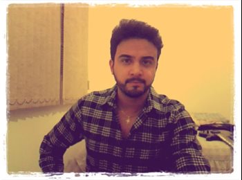 EasyQuarto BR - Rafael - 24 - São José do Rio Preto