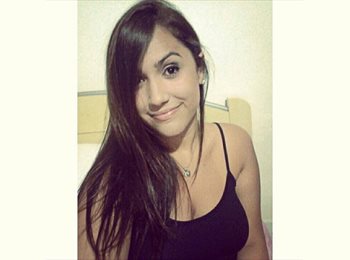 EasyQuarto BR - Jordana - 21 - Belo Horizonte