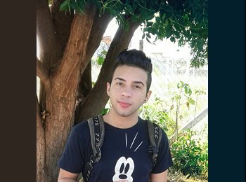 EasyQuarto BR - wesley - 19 - Sorocaba
