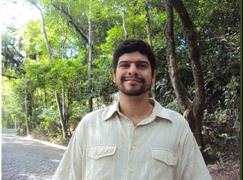 EasyQuarto BR - luiz gabriel - 29 - Litoral SC - Praias