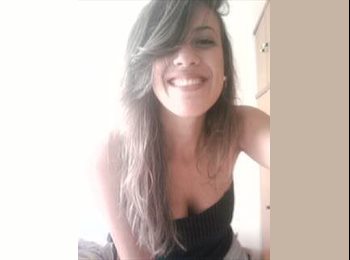 EasyQuarto BR - Luana - 25 - Natal e Grande Natal