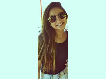 EasyQuarto BR - Luana - 18 - Porto Alegre