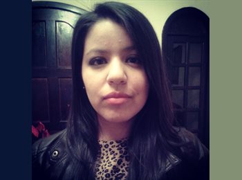 EasyQuarto BR - Jessica - 24 - RM - Grande São Paulo