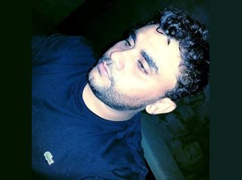 EasyQuarto BR - Marcelo - 29 - RM Campinas