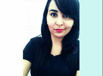 EasyQuarto BR - Jessica - 18 - Belo Horizonte