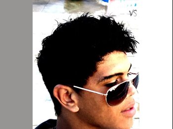 EasyQuarto BR - Vinicius - 20 - Campina Grande