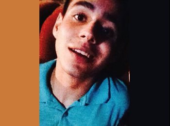 EasyQuarto BR - Thiago - 18 - Belo Horizonte