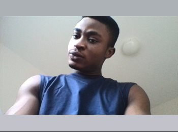 EasyRoommate CA - Chris - 22 - Calgary