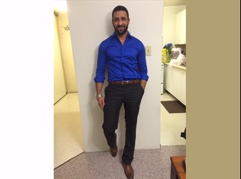 EasyRoommate CA - Vinay - 29 - South West Ontario
