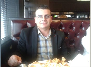 EasyRoommate CA - Elie - 35 - South West Ontario