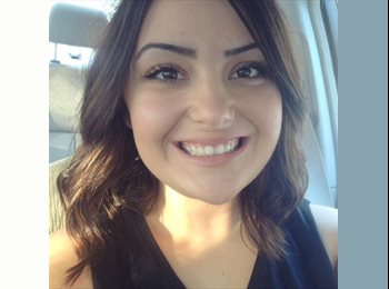 EasyRoommate CA - Sarah - 20 - Calgary