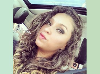 EasyRoommate CA - Laura - 28 - South West Ontario