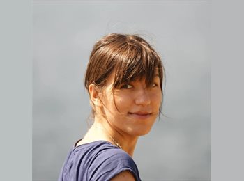EasyRoommate CA - Marie Laure - 28 - Montréal