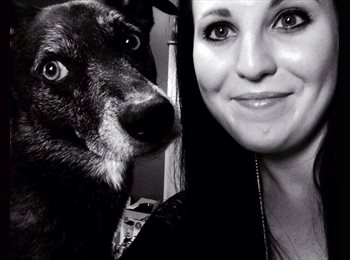 EasyRoommate CA - Krista - 21 - Calgary